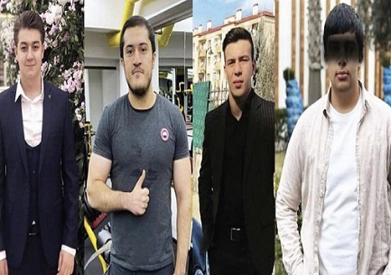 Sabunçu məhkəməsində görünməmiş etiraz – Hakim “Sea Breeze” işində hökm oxumadı, ara qarışdı