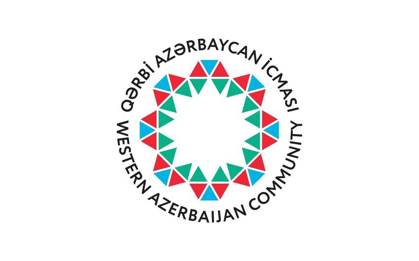 BMT Ermənistandan Qərbi Azərbaycan İcmasının qaldırdığı məsələlərin icrasını tələb edib