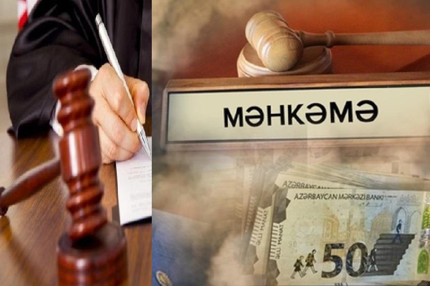 TANINMIŞ PROFESSOR DƏLƏDUZLUQDA İTTİHAM OLUNUR - TƏFƏRRÜAT
