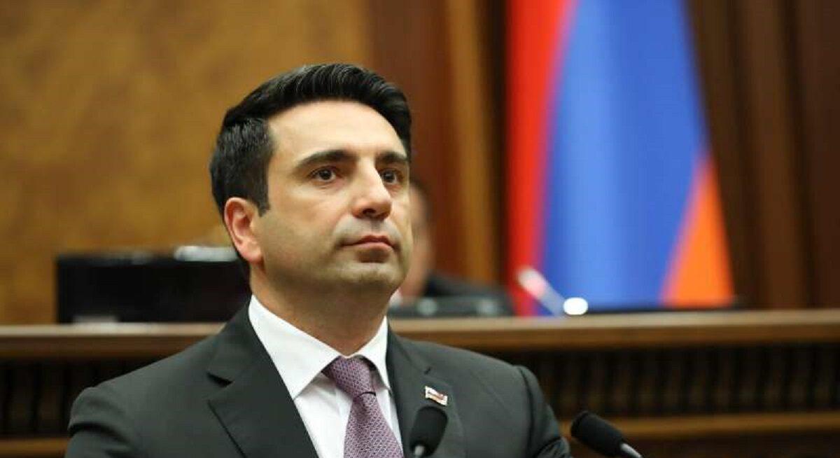 “Biz orduların sərhəddən bir-iki kilometr geri çəkilməsini istəyirik” – Simonyan hələ də ümid edir