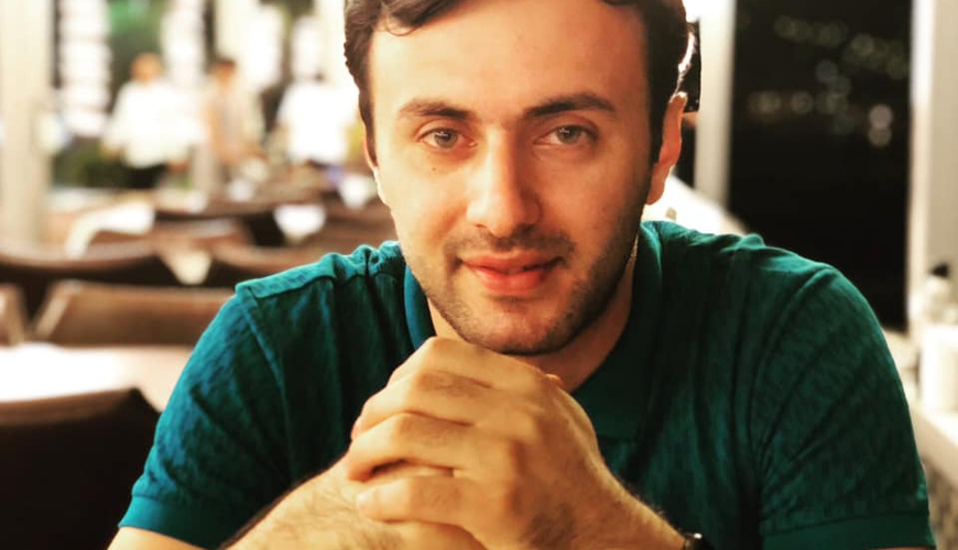 Orxan Məmmədlinin məktubu üzə çıxdı -Hər şeyi orada yazıbmış...