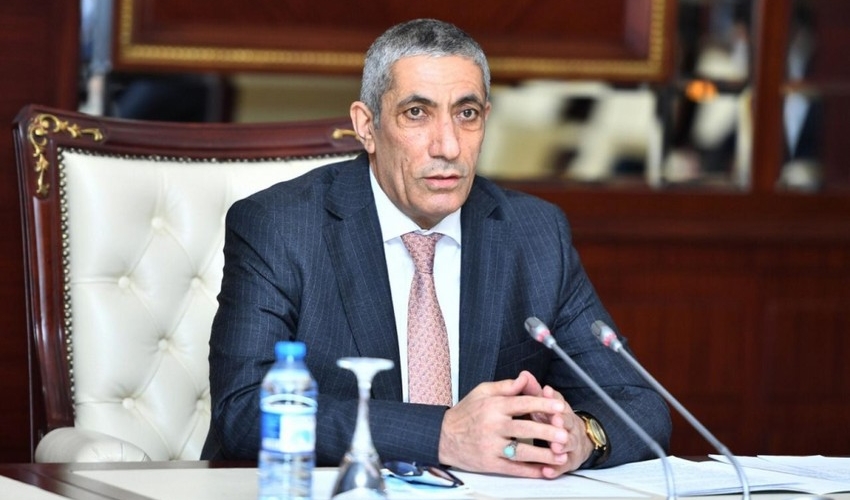 Siyavuş Novruzovdan hökumətə ÇAĞIRIŞLAR