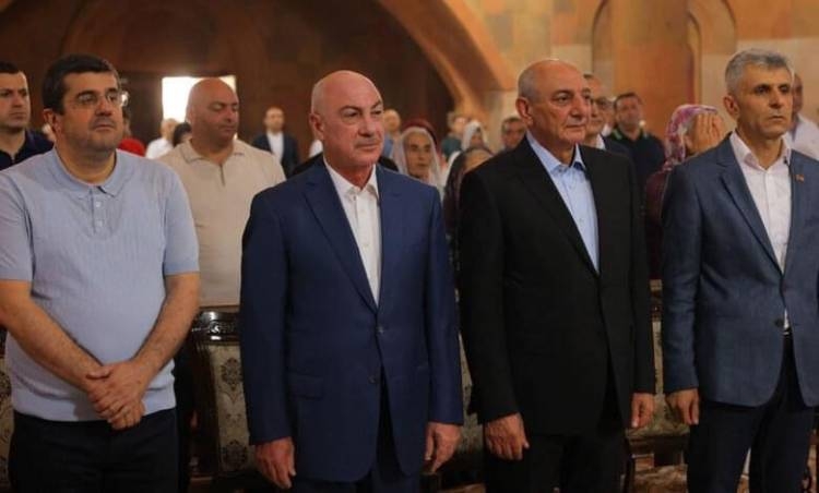 Separatçı liderlərlə bağlı SON DƏQİQƏ məlumatı: Hələ də....