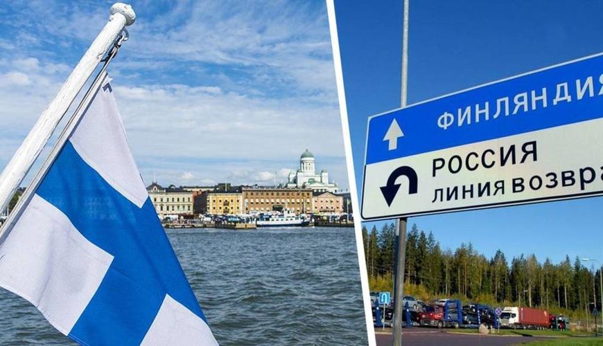 Finlandiya da Rusiya ilə sərhəd müqaviləsinə xitam verib – Minlərlə qaçqının taleyi necə olacaq?