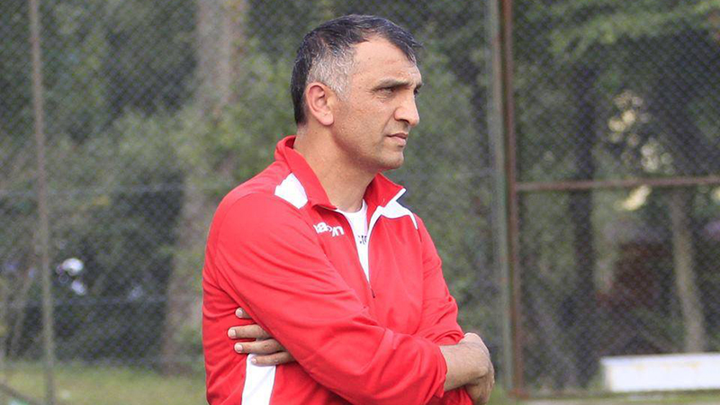 Əhmədov: “Qarabağ” özünə gəlir"