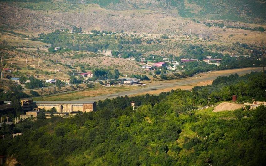 "Ermənistan hələ də işğalı altındakı 8 Azərbaycan kəndini təhvil verməyib" - XİN