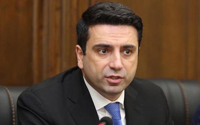 “Ermənistanın maraqlarına ziddirsə, imzalamayacağıq” – Simonyandan KTMT açıqlaması