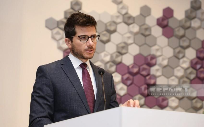 "Ölkələri HƏMAS-ı qınamağa və İsrailin yanında olmağa çağırıram” - Səfir
