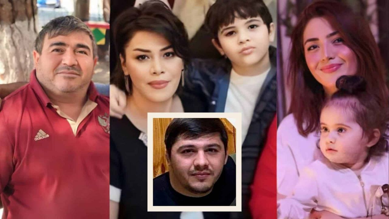 İlahiyyatçıdan DƏHŞƏTLİ qətllə bağlı İLK AÇIQLAMA – “Əhməd əgər dəli olsaydı…”