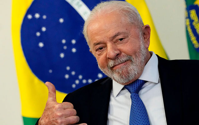Braziliya İsraildəki səfirini məsləhətləşmələr üçün geri çağırdı