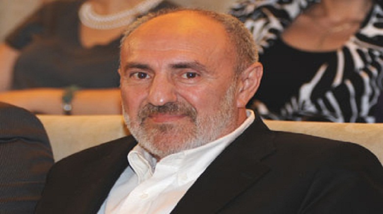 "Akif İslamzadə düz demir..." - Fazil Mustafa