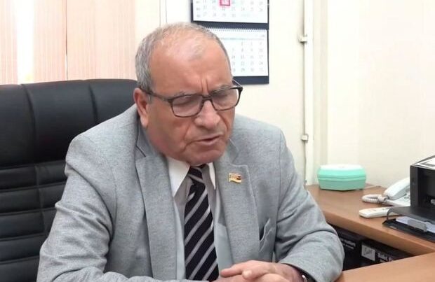 “Birinci qanun pozuntusu bizim tərəfimizdən olub” - Erməni deputatdan etiraf