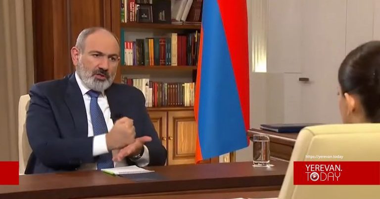 TƏCİLİ: Paşinyan separatçıları həbs edəcək
