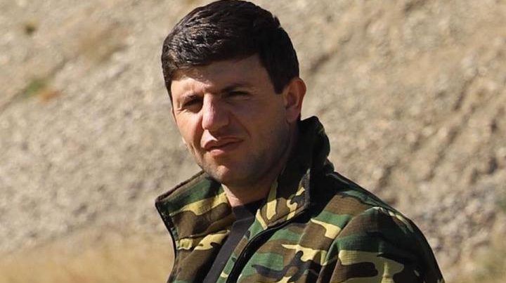 Adamyan: "Ermənistan yeni ərazilər itirəcək"