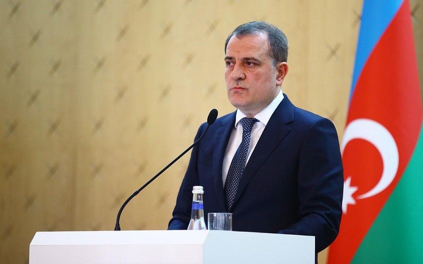Ceyhun Bayramov UNICEF-in regional direktorunu COP29-a hazırlıq barədə məlumatlandırıb