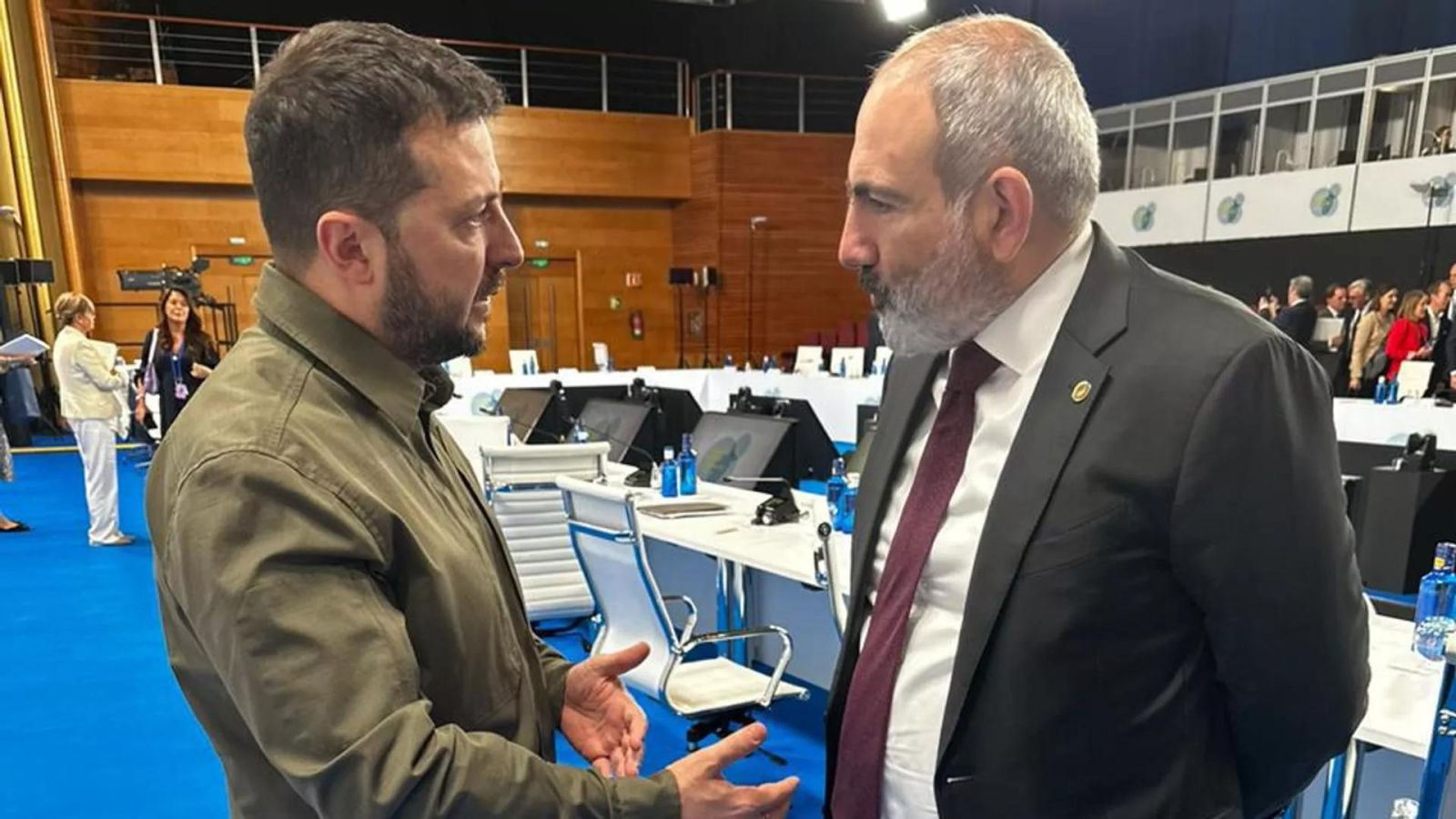 İrəvanın addımları ölkəyə böyük fəlakətlər gətirəcək - TƏHLİL