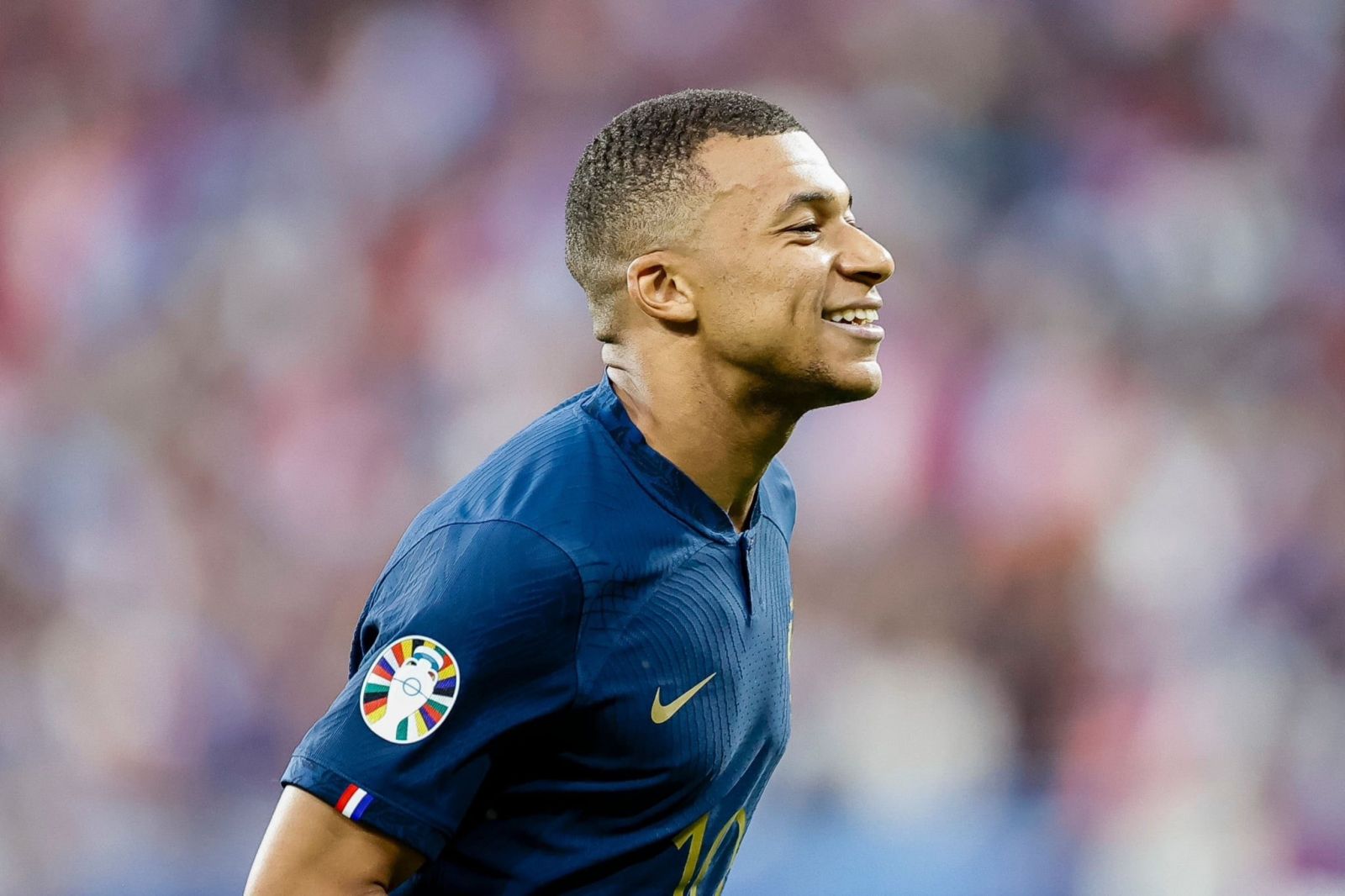 Mbappe daha bir kluba "yox" dedi!