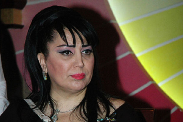 Əməkdar artist Gülbahar Şükürlü ilə vida mərasimi bitdi - YENİLƏNİR + FOTO/VİDEO