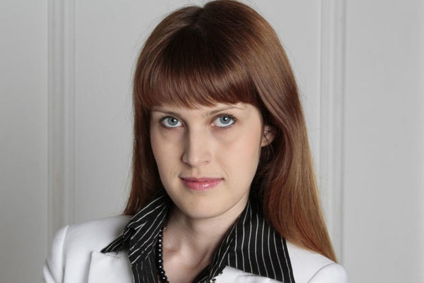 Darya Qrevtsova: “Paşinyan başa düşür ki, onun başqa yolu yoxdur” - Rusiyadan MÜSAHİBƏ