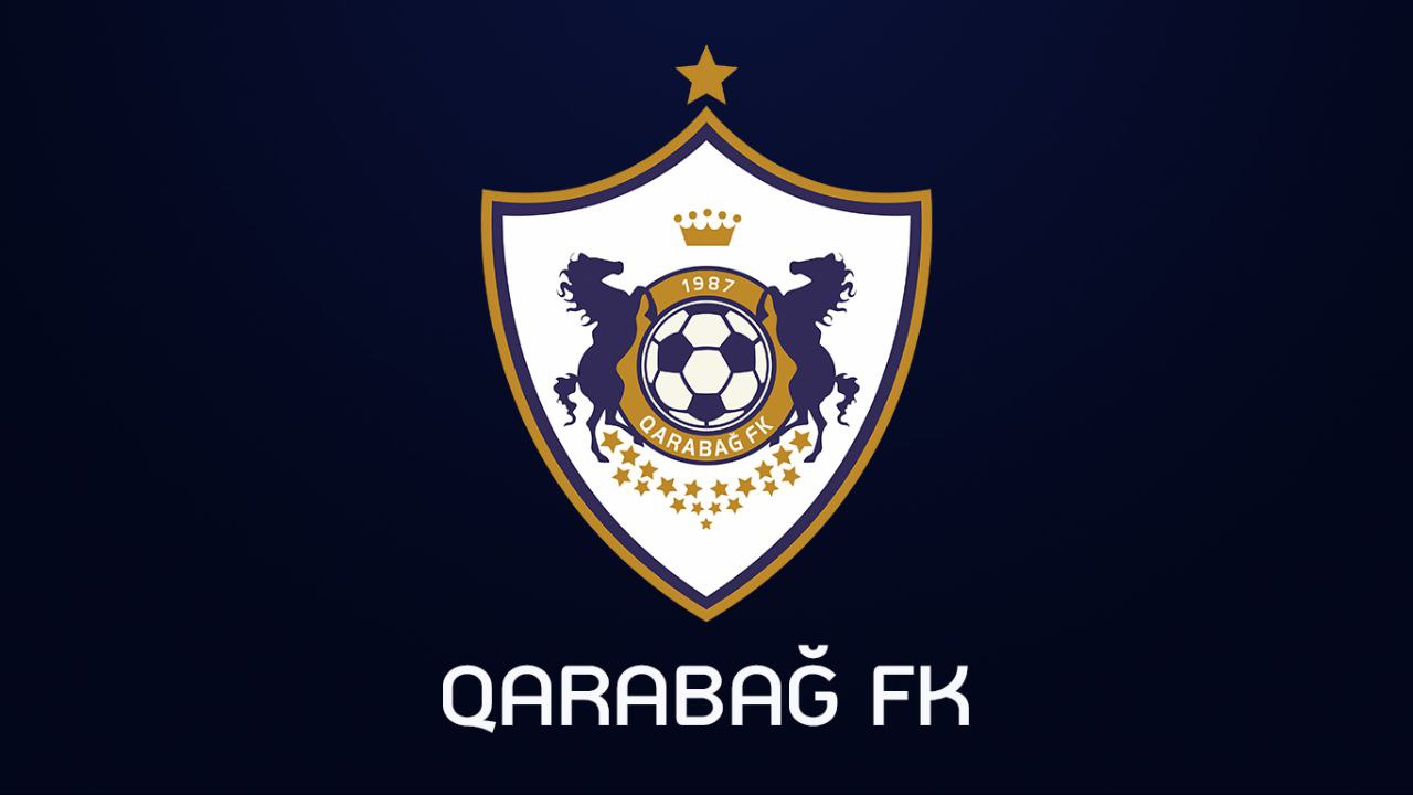 "Qarabağ" rəsmən açıqladı: YENİ MÜQAVİLƏ