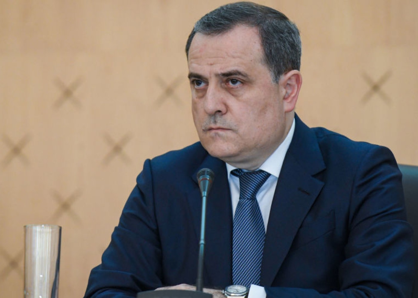 Nazir: "Ermənistan tərəfindən sülh müqaviləsi üzrə növbəti təkliflər paketini əldə etmişik"