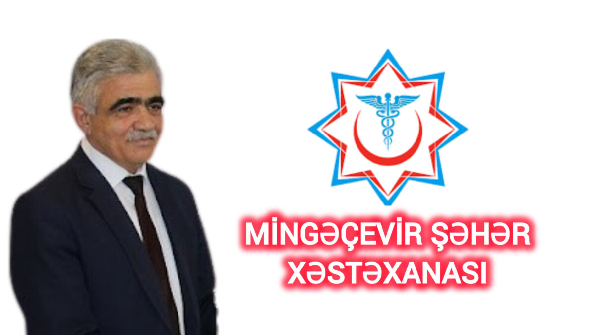 Mingəçevir şəhər xəstəxanasında xəstələr belə incidilir