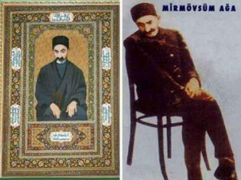 "Anası bələyi açanda görür ki, bələk qan içindədir..." -Ət ağanın həyatı haqqında bilmədiklərimiz