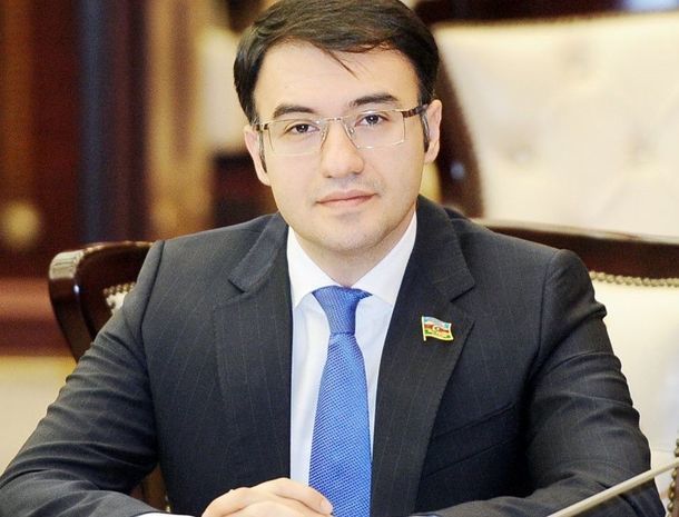 YAP-çı deputat yüksək vəzifəyə gedir - ÖZƏL