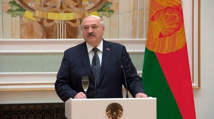 “QƏTƏRDƏ VƏ ƏMİRLİKLƏRDƏ BİR NEÇƏ ON MİLYARDI VAR ” – Belarus lideri nə etməyə hazırlaşır?