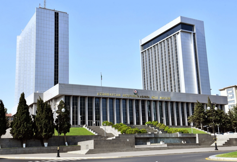 Azərbaycan Milli Məclisində təsis edilmiş "Korsika Xalqına Dəstək Qrupu"ndan BƏYANAT