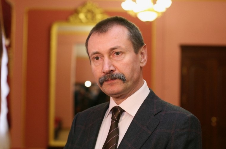 Mixailo Papiyev : Azərbaycan bizə göstərdi ki, sağ tərəf qalib gəlir və ona görə də Ukrayna mütləq qalib gələcək