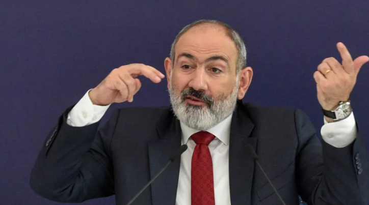 "Rusiya bunun müqabilində rus dilinə dövlət dili statusu verməyimizi istəyir" - Paşinyan