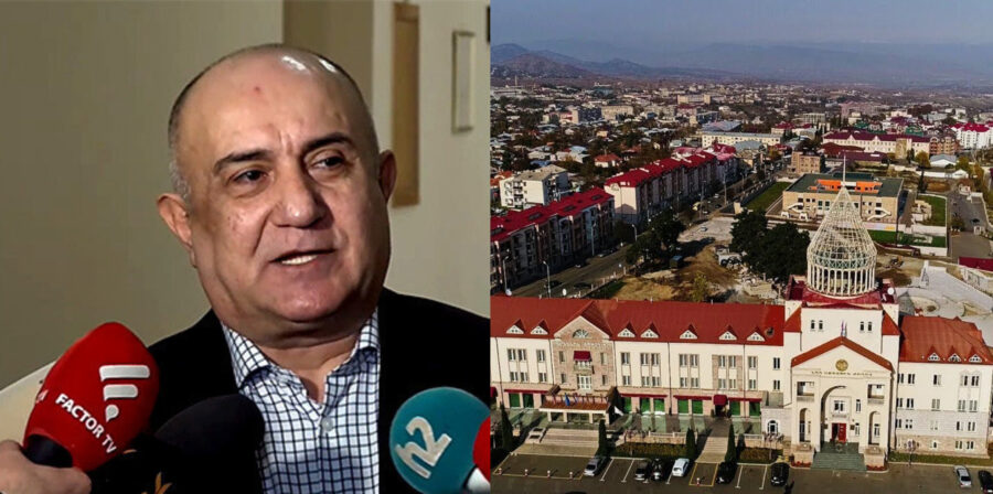 Qarabağda gərginlik artır: Xankəndinin azadlığı üçün əfsanəvi taktika