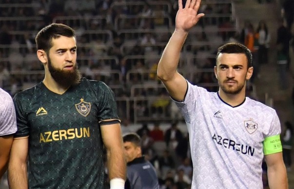 "Qarabağ" niyə Qara Qarayevlə 2 kəlmə ilə vidalaşdı?