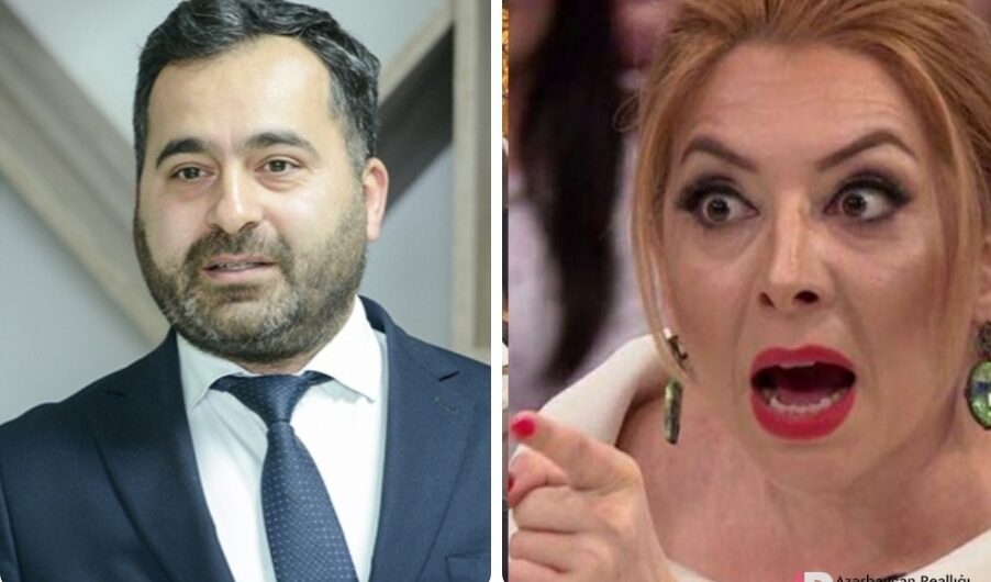 Ülviyyə Alovlu məndən pul tələb edirdi, buradakı vəkili də vasitəçi idi - BƏXTİYAR HACIYEV