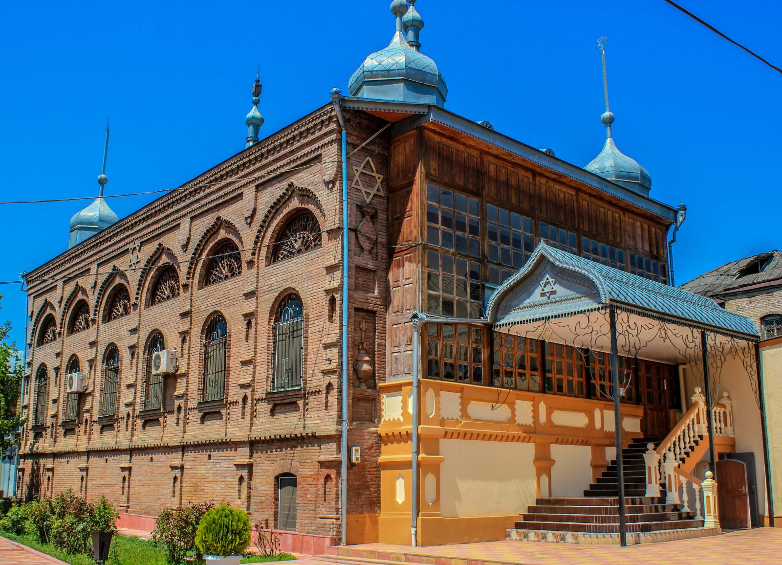 İsrail turizm sektoru nümayəndələri Bakıya səfərə gəlir