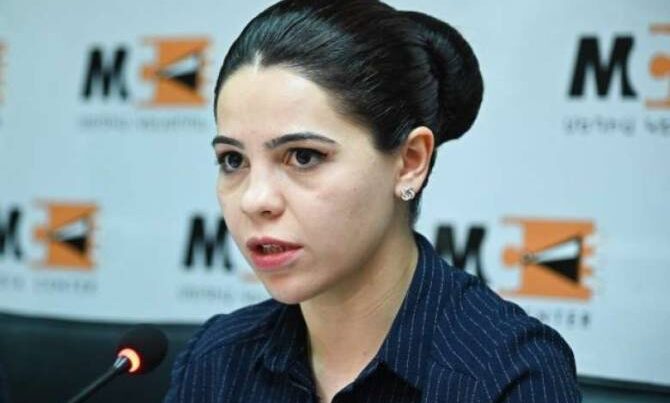 Ayrapetyan: "Sülh müqaviləsi ilə bağlı İran da nə vaxtsa partlayacaq”