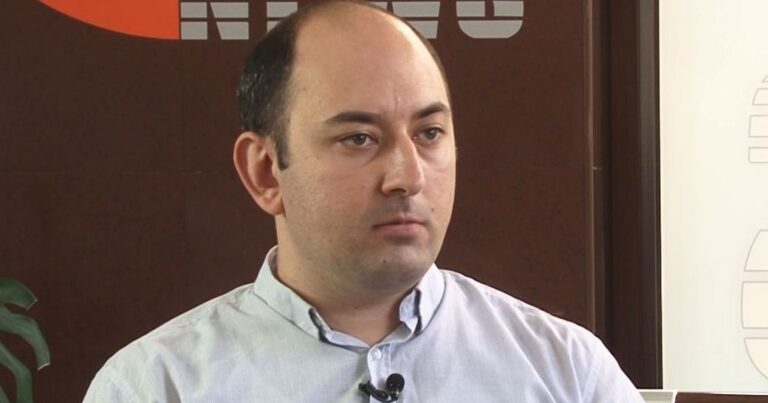 "Rusiya və Azərbaycanın planı üst-üstə düşür" - Moskva ilə əməkdaşlığın heç bir faydası yoxdur - Qriqoryan