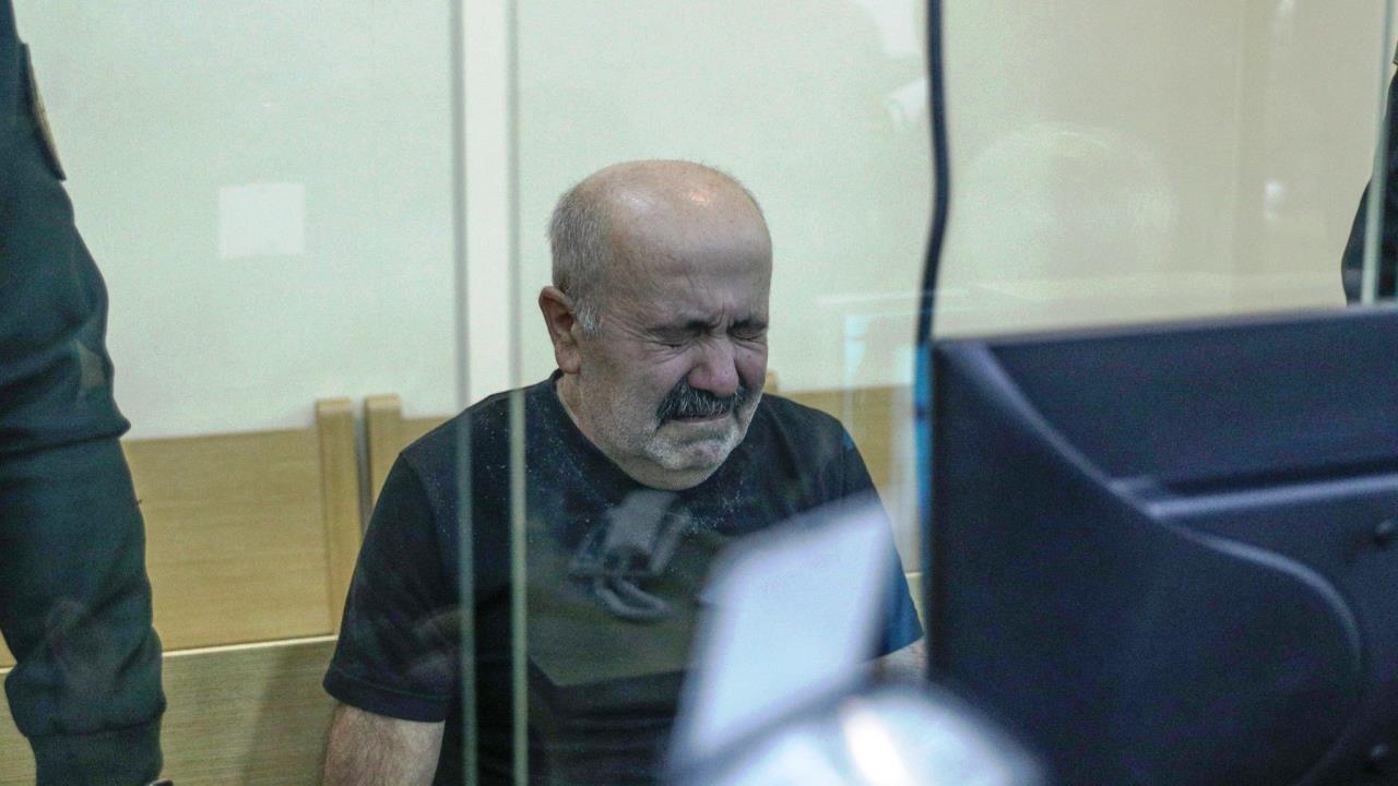 Ekspertiza rəyi: Xaçatryan Meşəli hadisələrini törədərkən...