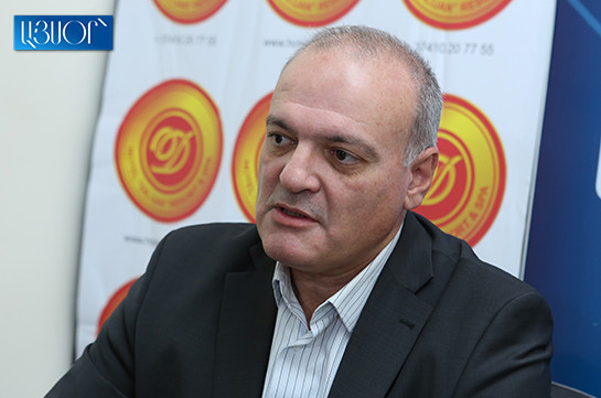 Akopyan: “Biz yenə uduzduq. Əsas yol Xankəndi-Ağdam istiqamətində olacaq”