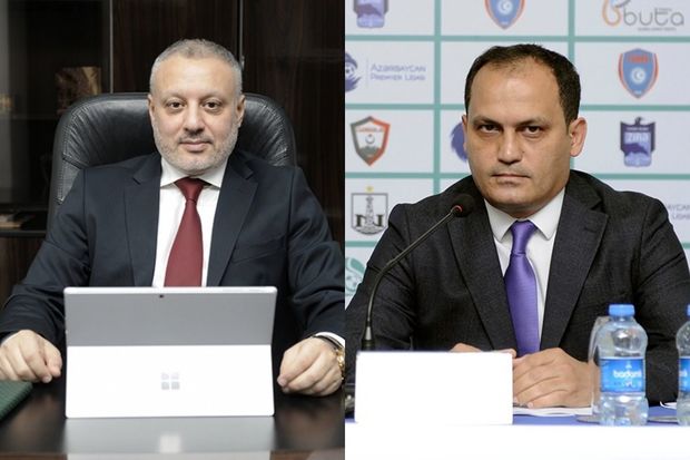 Xankəndi yolunda PFL rəsmilərinin düşdüyü qəza ilə bağlı TƏFƏRRÜAT - YENİLƏNİB + FOTO/VİDEO