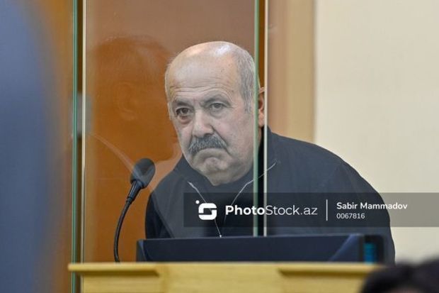 Vaqif Xaçatryan növbəti dəfə hakim qarşısında