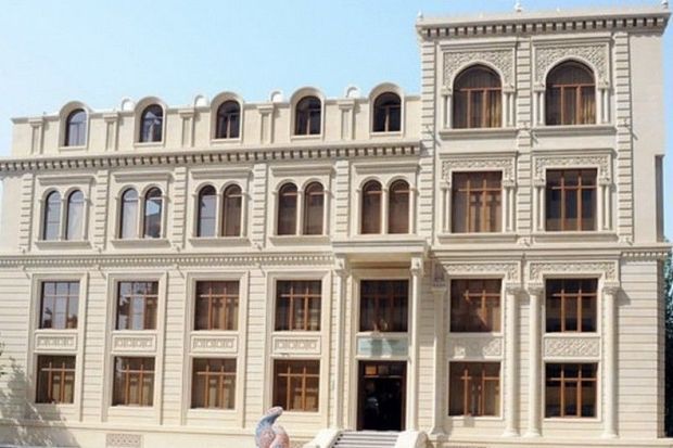 “Dövlət siyasətimizin və qələbəmizin uğurları” mövzusunda konfrans təşkil olunub