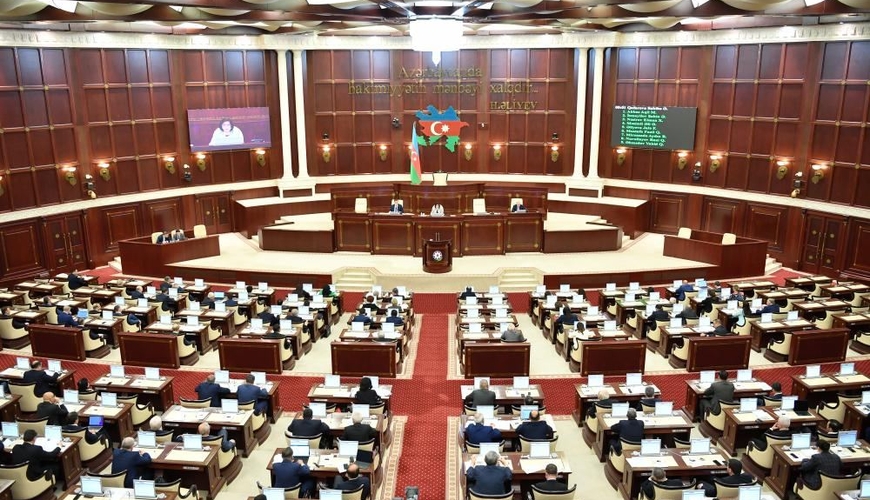 Deputatlar Yeni ili harada qarşılayacaq? – "Kolxoz sədri deyiləm ki..." – İLGİNC SORĞU