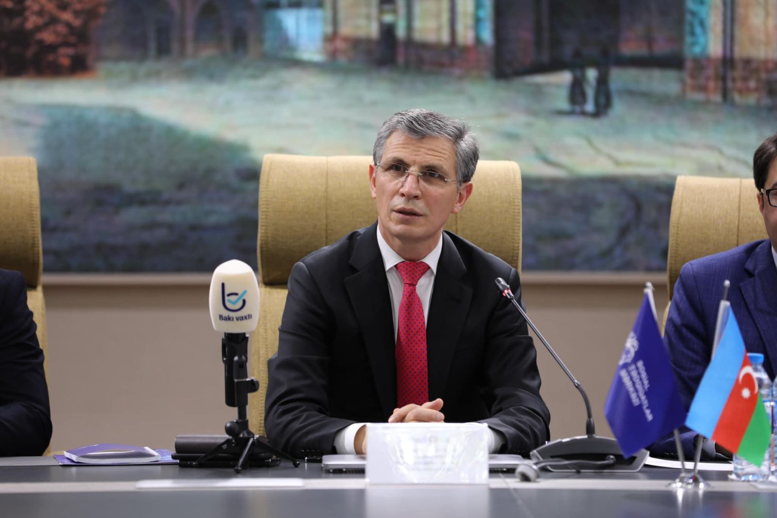 “Qarabağ indi Ermənistanın içərisində inzibati-siyasi minaya çevrilib” – “Bakı və İrəvan yenidən birləşəcəkdir...”