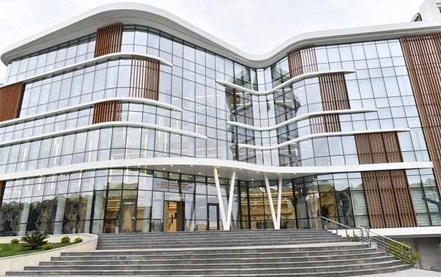 Vətəndaş Qəbulu Mərkəzində fevral ayında qəbul cədvəli açıqlanıb