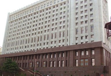 Prezident Administrasiyasına yeni tapşırıq verildi