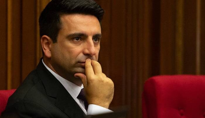"Azərbaycan ərazisini tərk etməli olacağıq" - Simonyan