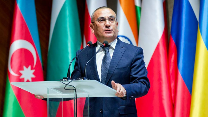 Alimpaşa Məmmədov azadlıq yolunda - Əmlaklarını necə xilas etdi?