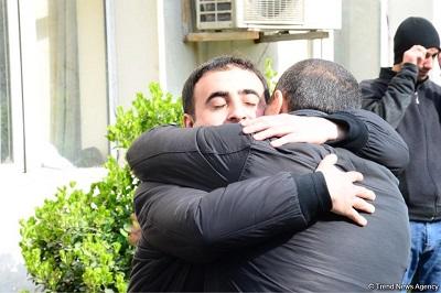 Zəfər Bayramı günü böyük amnistiya olacaq?